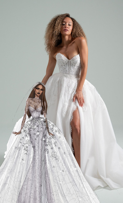 The Becoming Jane Dress