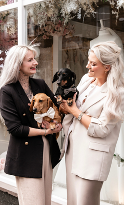 Charlotte Elizabeth Bridal