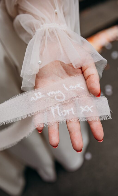 Sorella Bridal Sorella Bridal