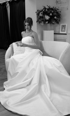 Anne Priscilla Bridal