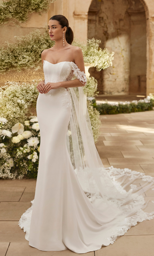 Marina Aire Barcelona