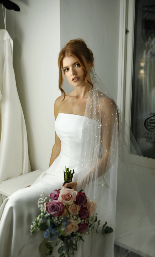 Anne Priscilla Bridal