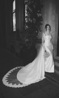 Anne Priscilla Bridal