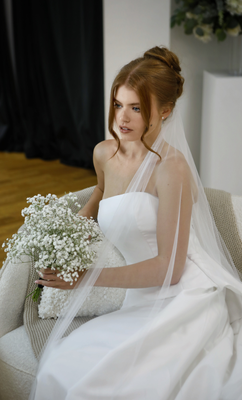 Anne Priscilla Bridal