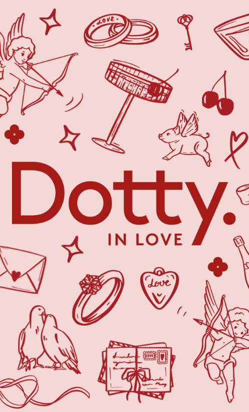 Dotty in Love