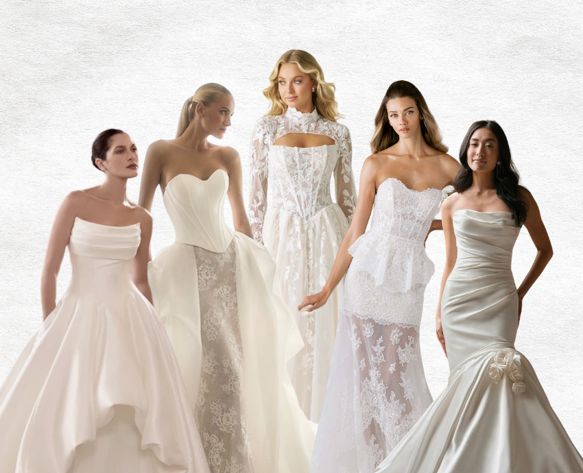 All-Star American Talent: Bridal Week London 2026