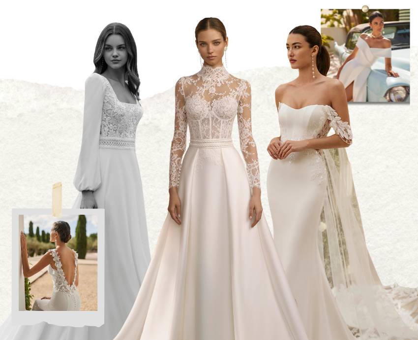 Clar&aacute; Group: a multi-brand strategy built around the modern bride