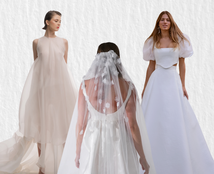 Bridal Week London: Designer Deep Dive