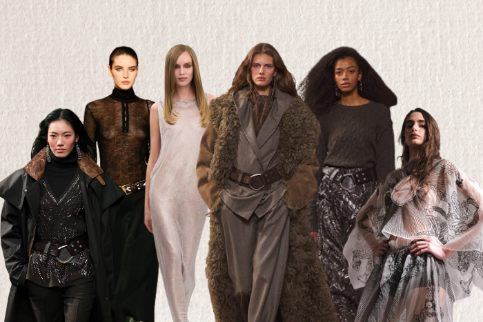 From Runway to Aisle: Bridal Trends Spotted at New York Fashion Week