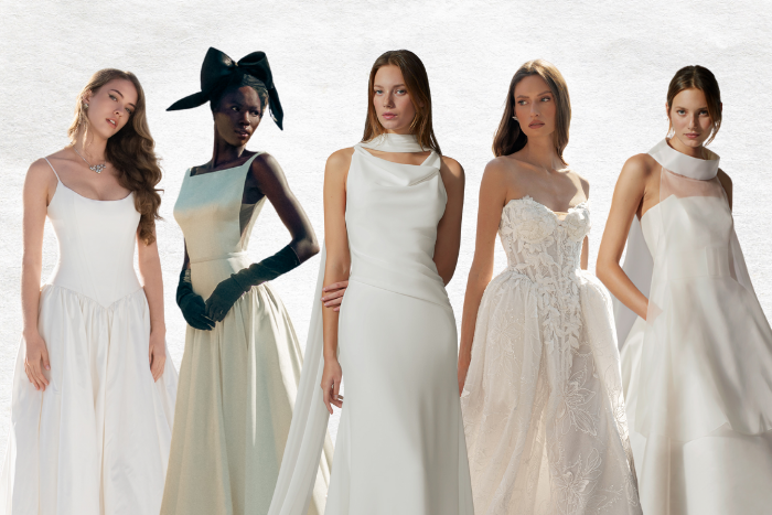 Looks From Around The Globe