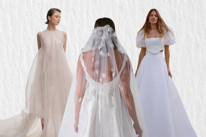 Bridal Week London: Designer Deep Dive