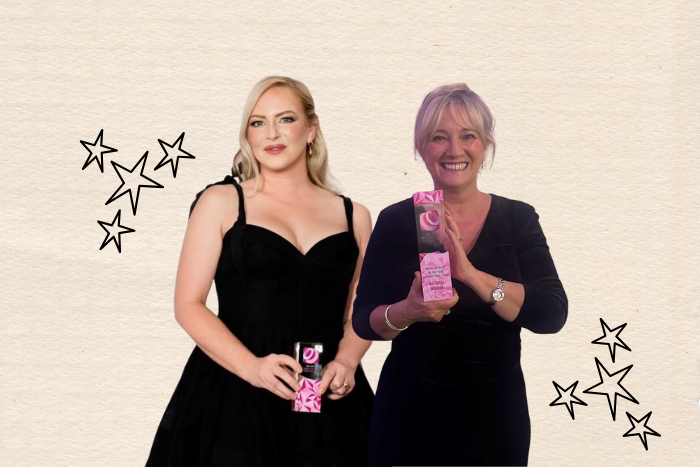 The Wedding Industry Awards: Hear From The National Winners