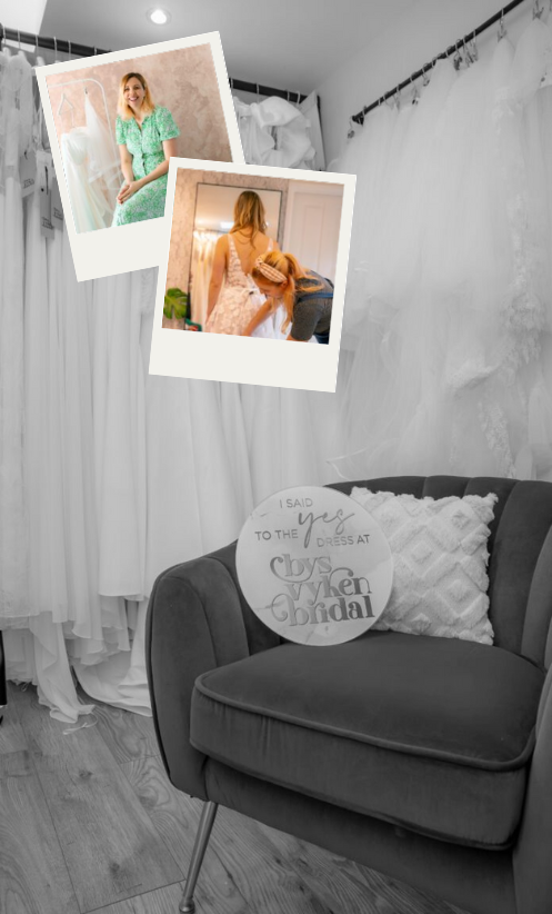 One year anniversary for Bys Vyken