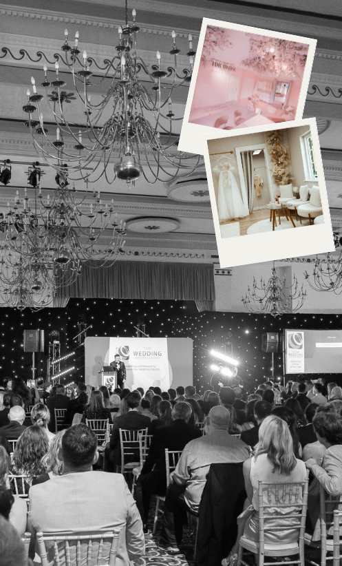 TWIA celebrates the UK’s best wedding businesses