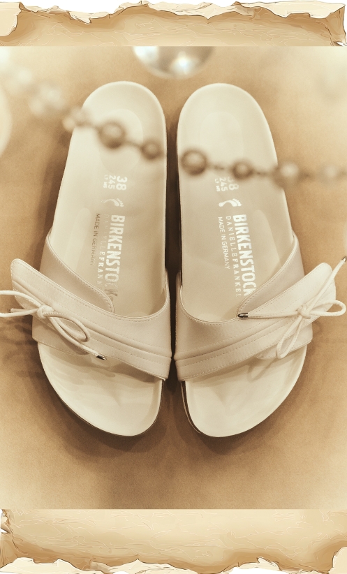 Copy of Copy of Copy of Danielle Frankel x Birkenstock Copy of Copy of Copy of Danielle Frankel x Birkenstock