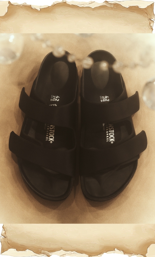 Copy of Danielle Frankel x Birkenstock Copy of Danielle Frankel x Birkenstock