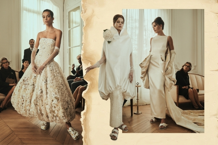 Danielle Frankel x Birkenstock