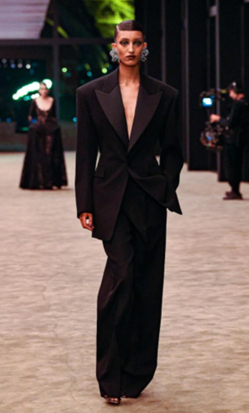 Saint Laurent