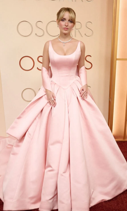 McKenna Grace