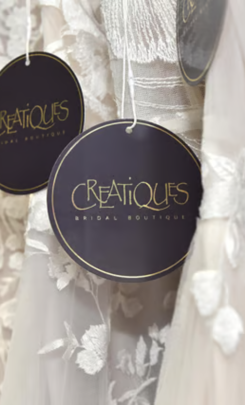 Creatiques Bridal Boutique 