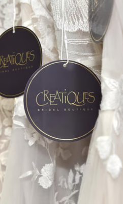 Creatiques Bridal Boutique 