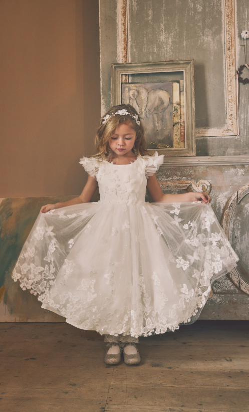 Fable By Justin Alexander