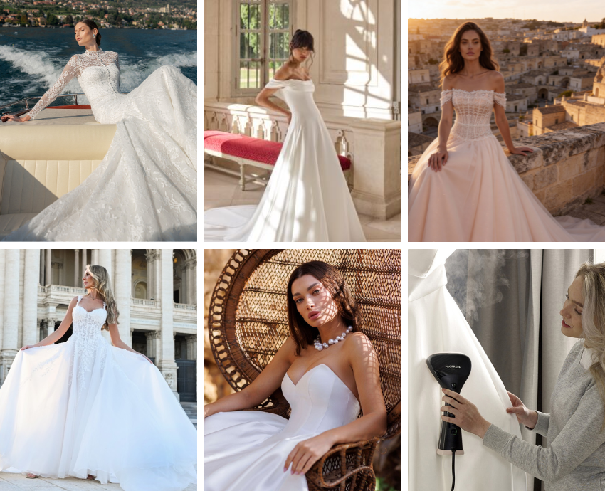 Six Brands to Watch Out For...