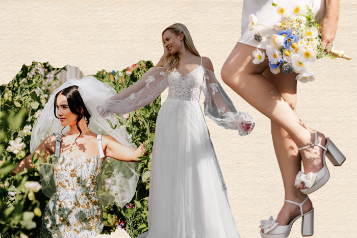 The Finishing Touches: Accessory Brands to Discover at Bridal Week London