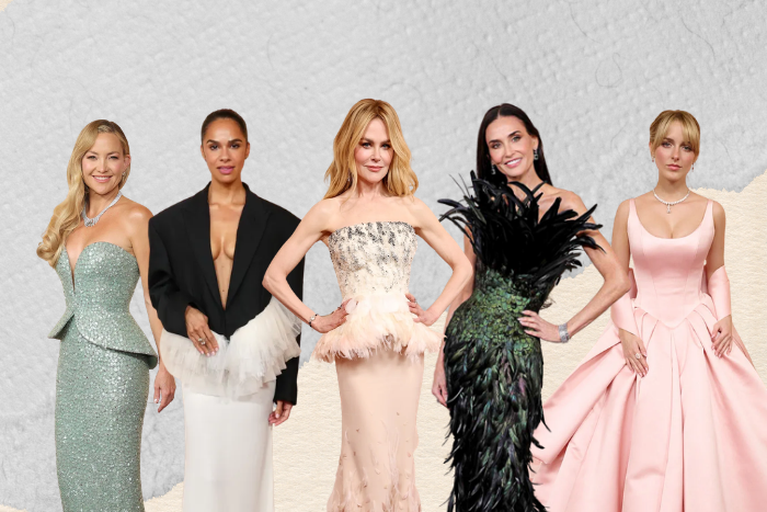 2026 Oscars: Fashion's Return To Spectacle