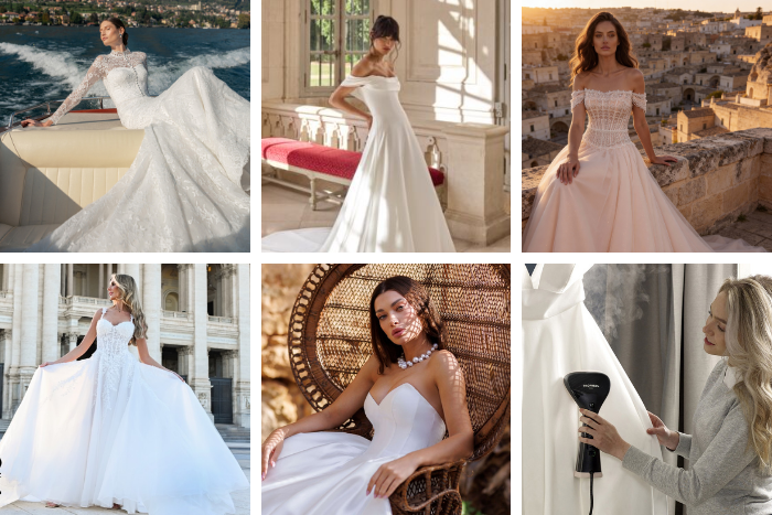 Six Brands to Watch Out For...