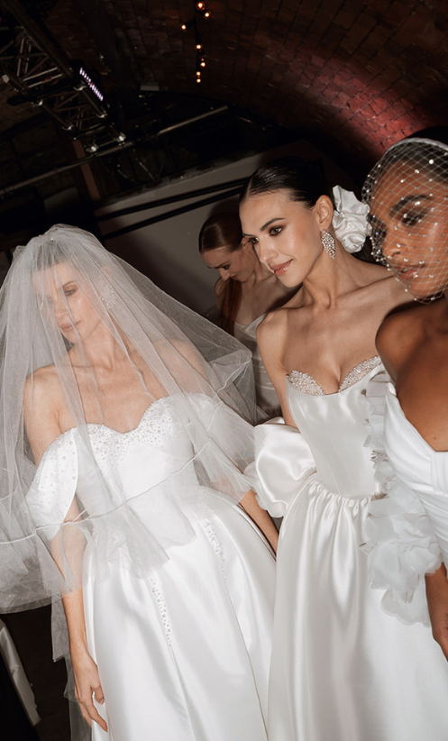 Fashion Show Highlight 6