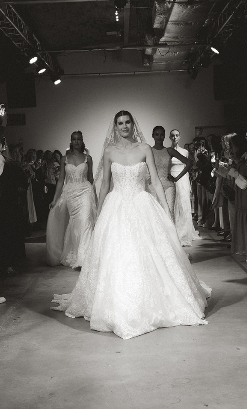 Fashion Show Highlight 7