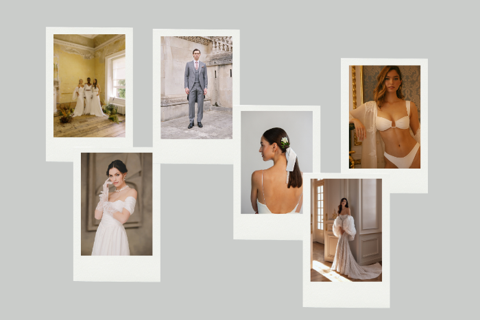 Spring: The Style Barometer