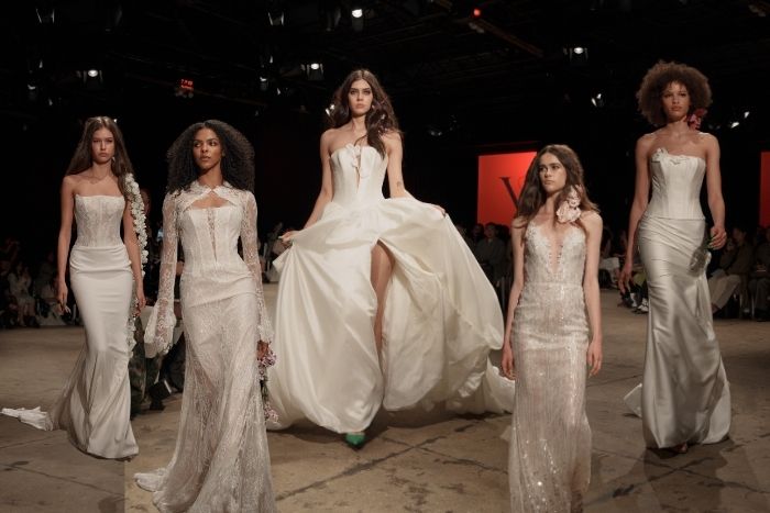 V for Veronica: The New Era for Ines Di Santo