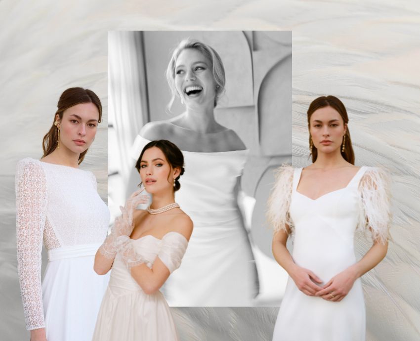 Crafted in Confidence: Rembo & Marylise 2027