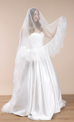 Veil PBV9090 by The Perfect Bridal Company