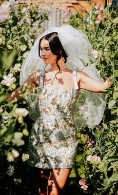 Powderpuff by EDit Veils