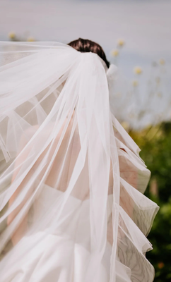 Flounce by EDit Veils