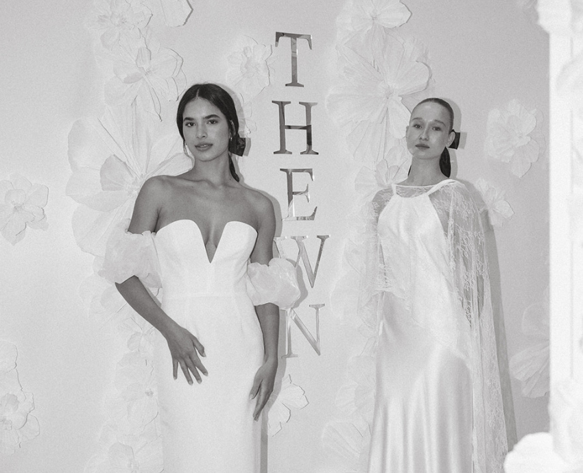 Aisle to Afterlife: Charlie Brear on Rewearing Your Wedding Look