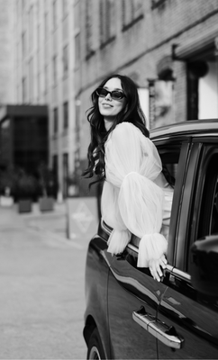 Bridal Week x Izzy J Weddings