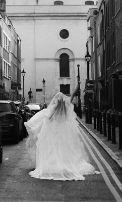 Bridal Week x Izzy J Weddings