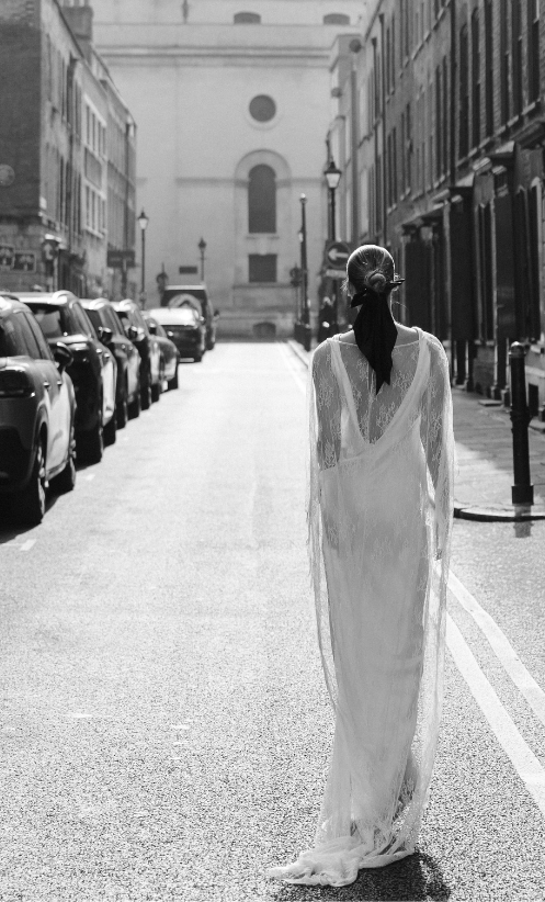 Bridal Week x Izzy J Weddings