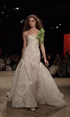 V / Veronica Di Santo signals a strategic new direction for the Ines Di Santo bridal house