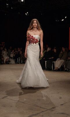V / Veronica Di Santo signals a strategic new direction for the Ines Di Santo bridal house