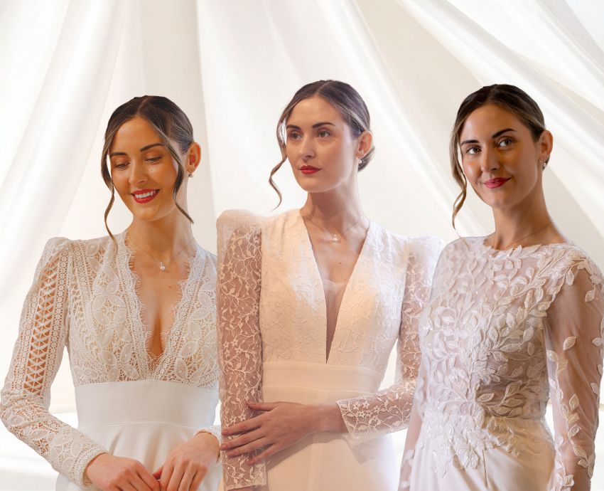 Time To Dress Up: Grace James