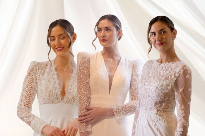 Time To Dress Up: Grace James