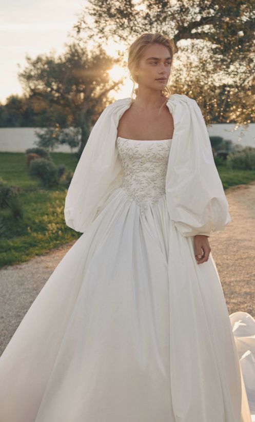 The Finishing Layer: Eva Lendel