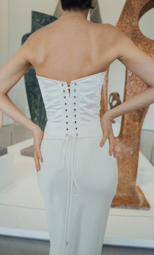 Cupid Corset