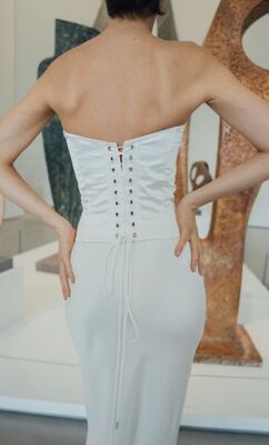 Cupid Corset