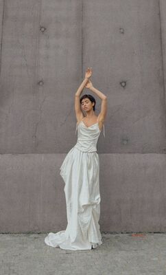 Venus Corset & Orpheus Skirt
